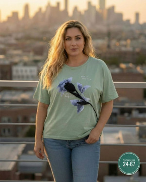 Футболка 23288095