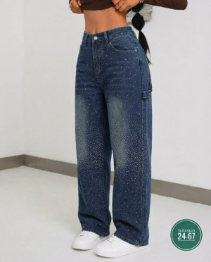 Джинсы #23288130