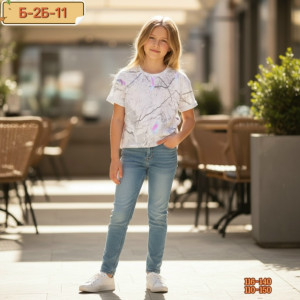 Футболка 23288263