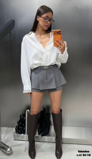 Шорты #23288587