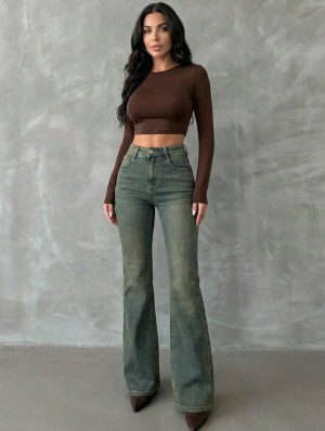 Джинсы #23288652