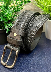 Детские ремень