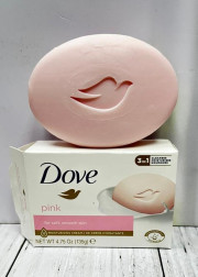 Крем-мыло 90г