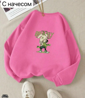 Толстовка #23289147