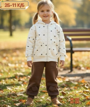 Костюм #23289170