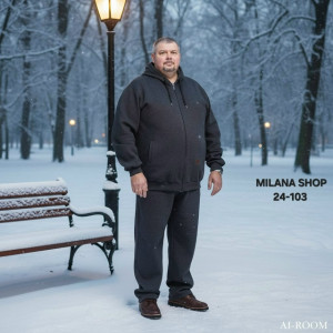 Костюм #23289203