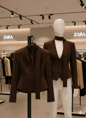 Пиджак #23289207