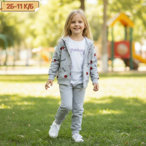 Костюм #23289228