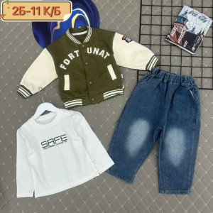 Костюм #23289229