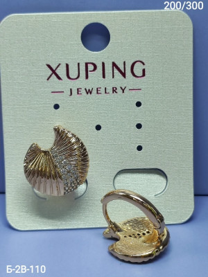 Серьги #23289252