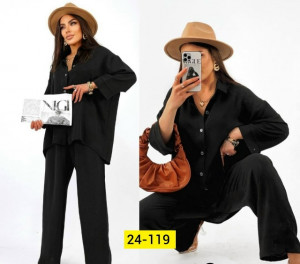 Костюм #23289270