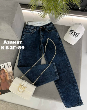 Джинсы #23289362