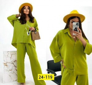 Костюм #23289377