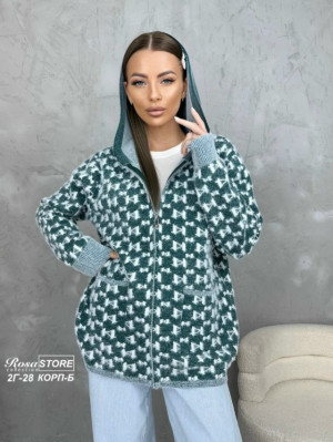 Кардиган #23289385