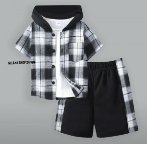 Костюм #23289517