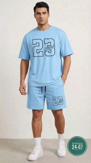 Костюм #23289562