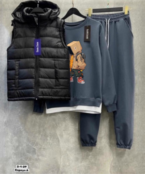 Костюм #23289706