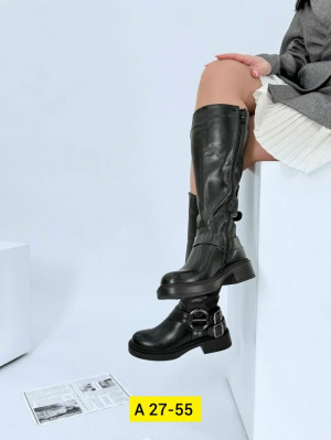 Полусапоги #23289719