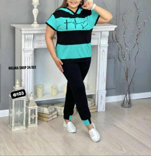 Костюм #23289863