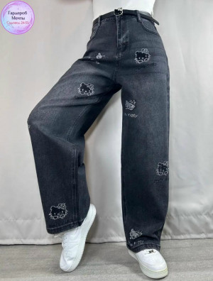 Джинсы #23289946