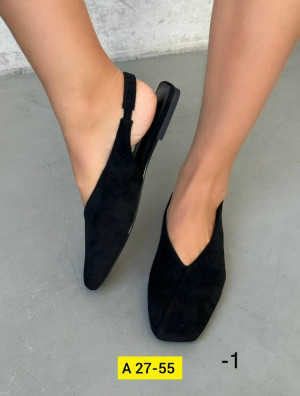 Балетки 23289985