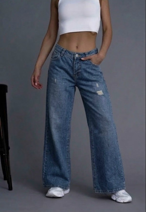 Джинсы #23290170