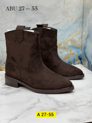 Ботинки #23290235