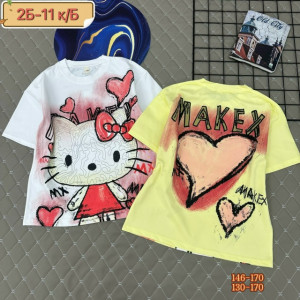 Футболка #23290352