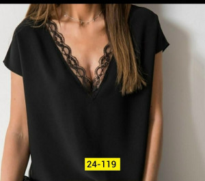 Блузка 23290421