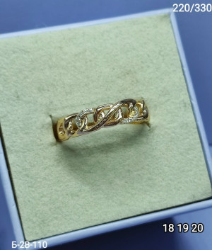 Кольцо #23290423