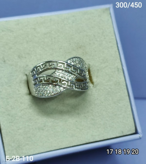 Кольцо #23290424