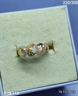 Кольцо #23290492