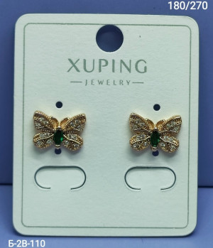 Серьги #23290497