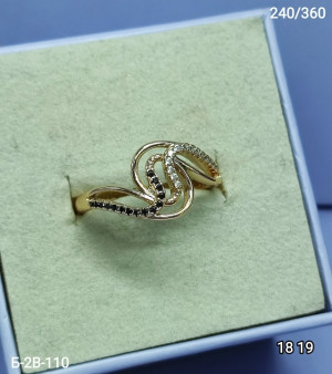 Кольцо #23290499