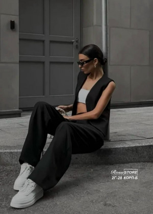 Костюм #23290609