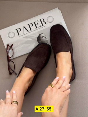 Мокасины #23290647