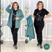 Спортивный костюм