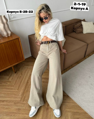 Джинсы #23291064