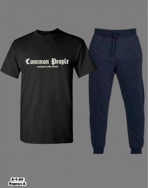 Костюм #23291333