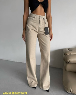Джинсы #23291377