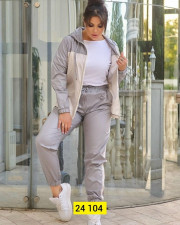 Спортивный костюм