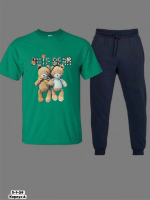 Костюм #23291404