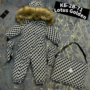 Комбинезон #23291412