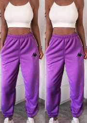 Спортивные брюки