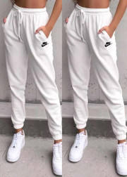 Спортивные брюки