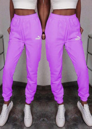 Спортивные брюки