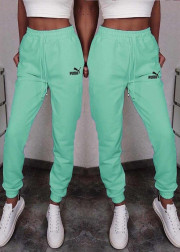 Спортивные брюки