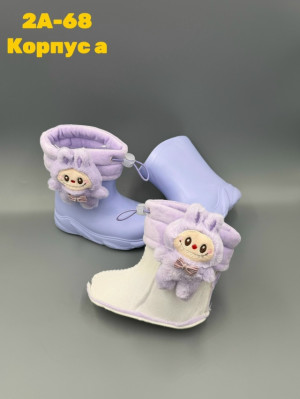 Резиновые сапоги 23291707