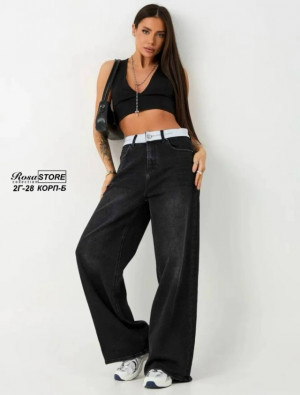 Джинсы #23291752