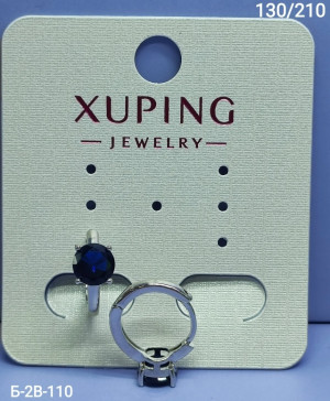 Серьги #23291755